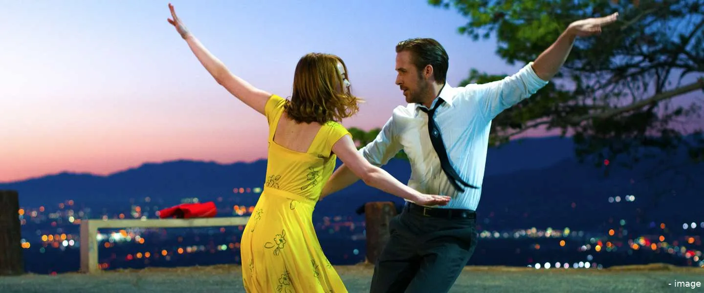oscar nominaties la la land