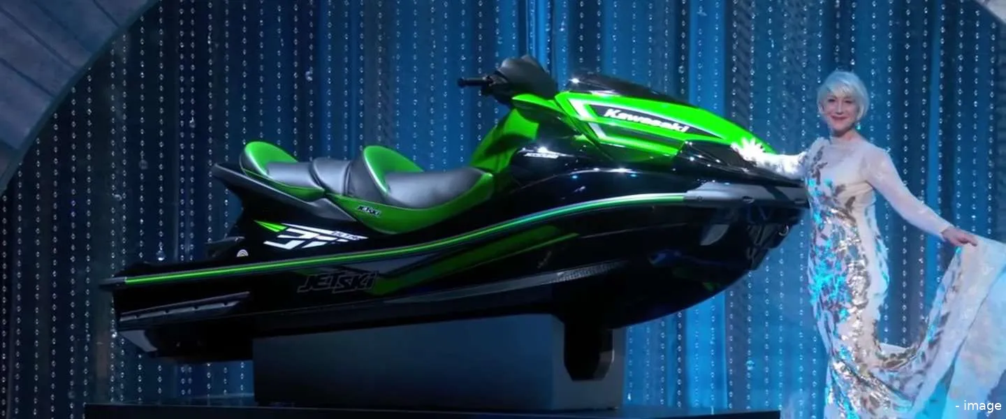 oscars 2018 momenten