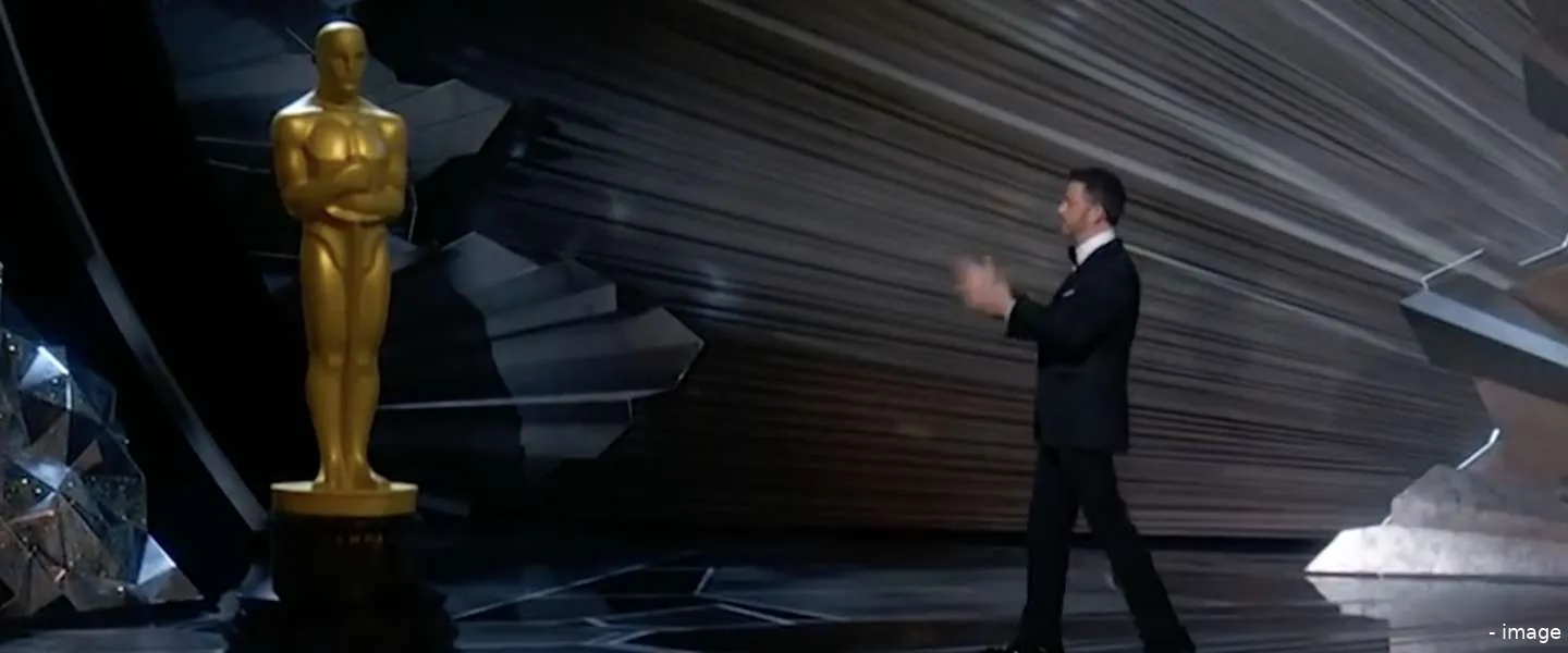 oscars 2019 genomineerden