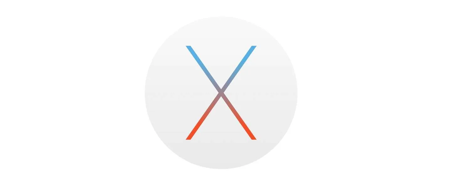 osx logo h