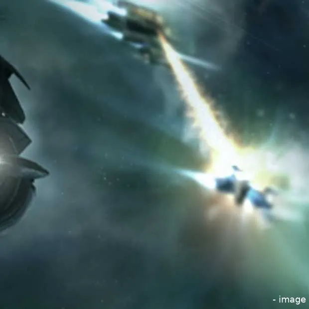 ouch eve online speler verliest meer dan