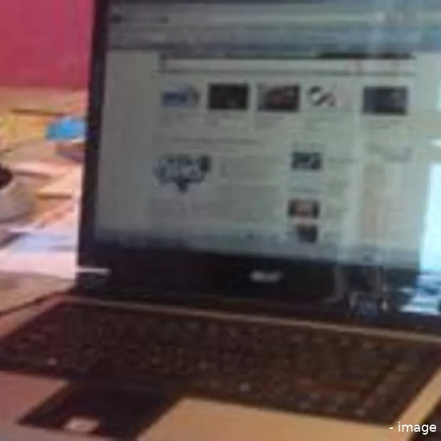 oude laptop beter op tijd vervangen