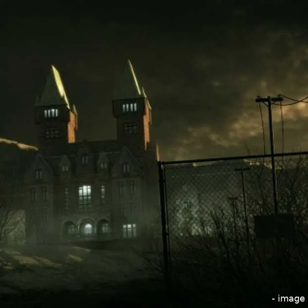 outlast ubisoft veteranen gaan onafhanke
