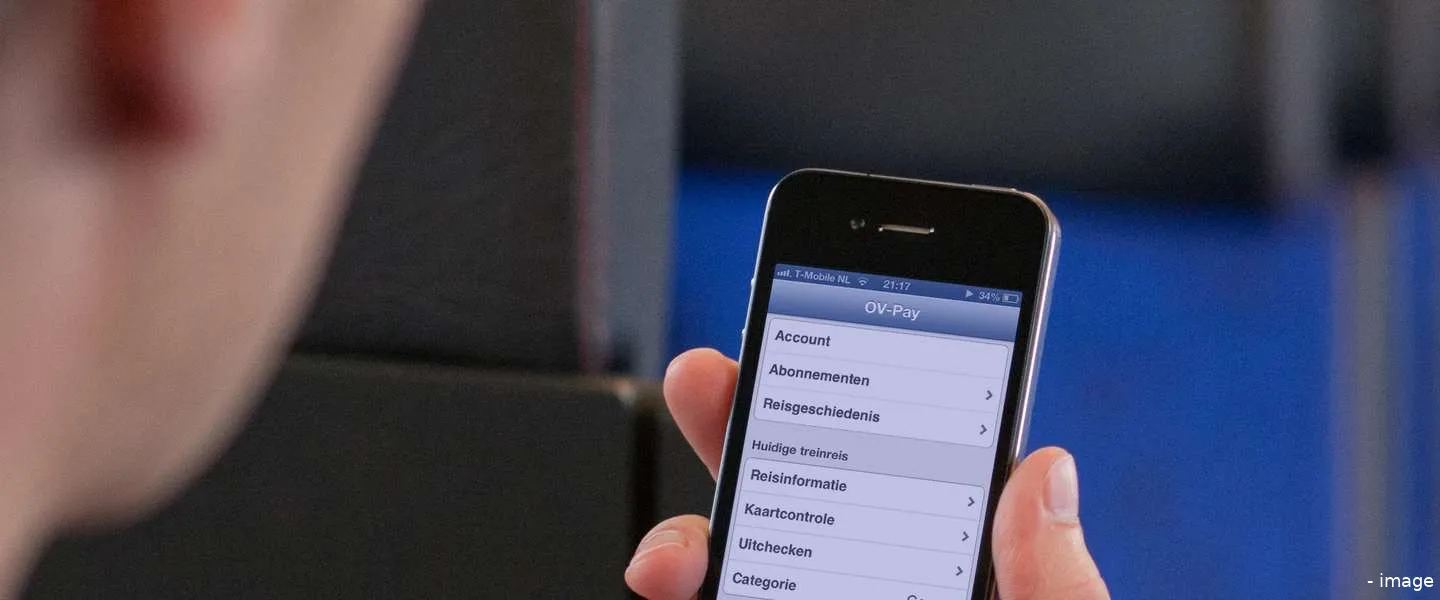 ov chipkaart verbeteringen