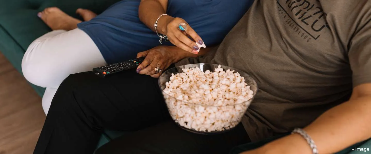 overicht streamingdiensten nederland