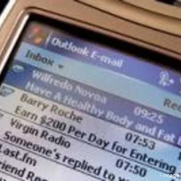 overkill aan informatie bedreigt technol