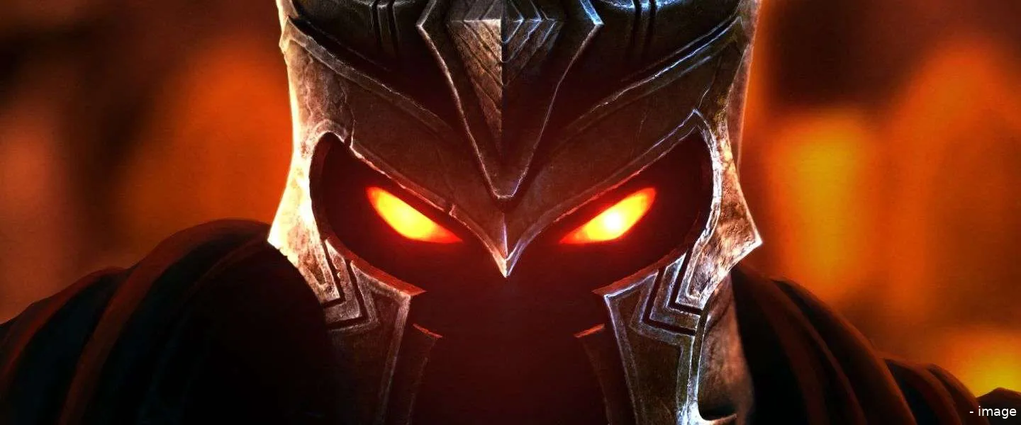 overlord fellowship of evil