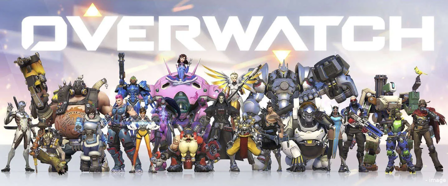 overwatch h