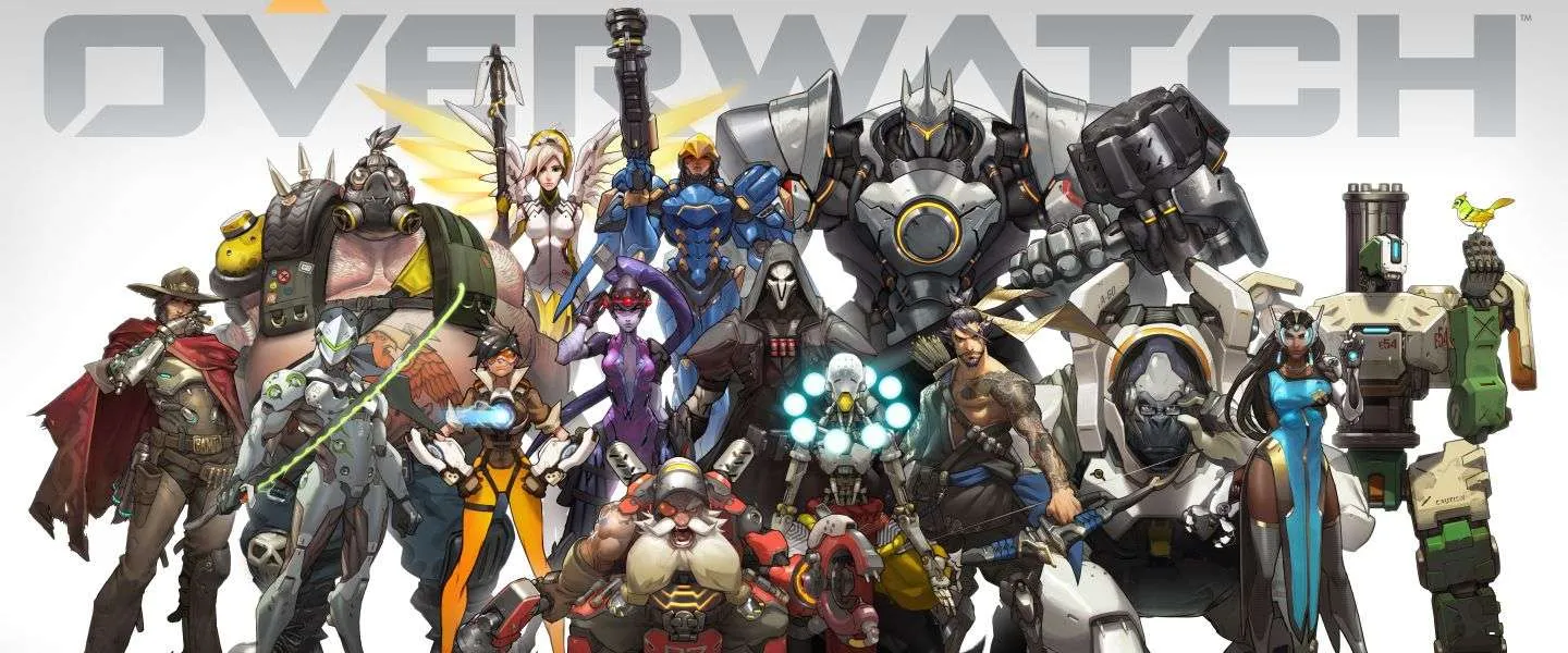 overwatch wint game awards