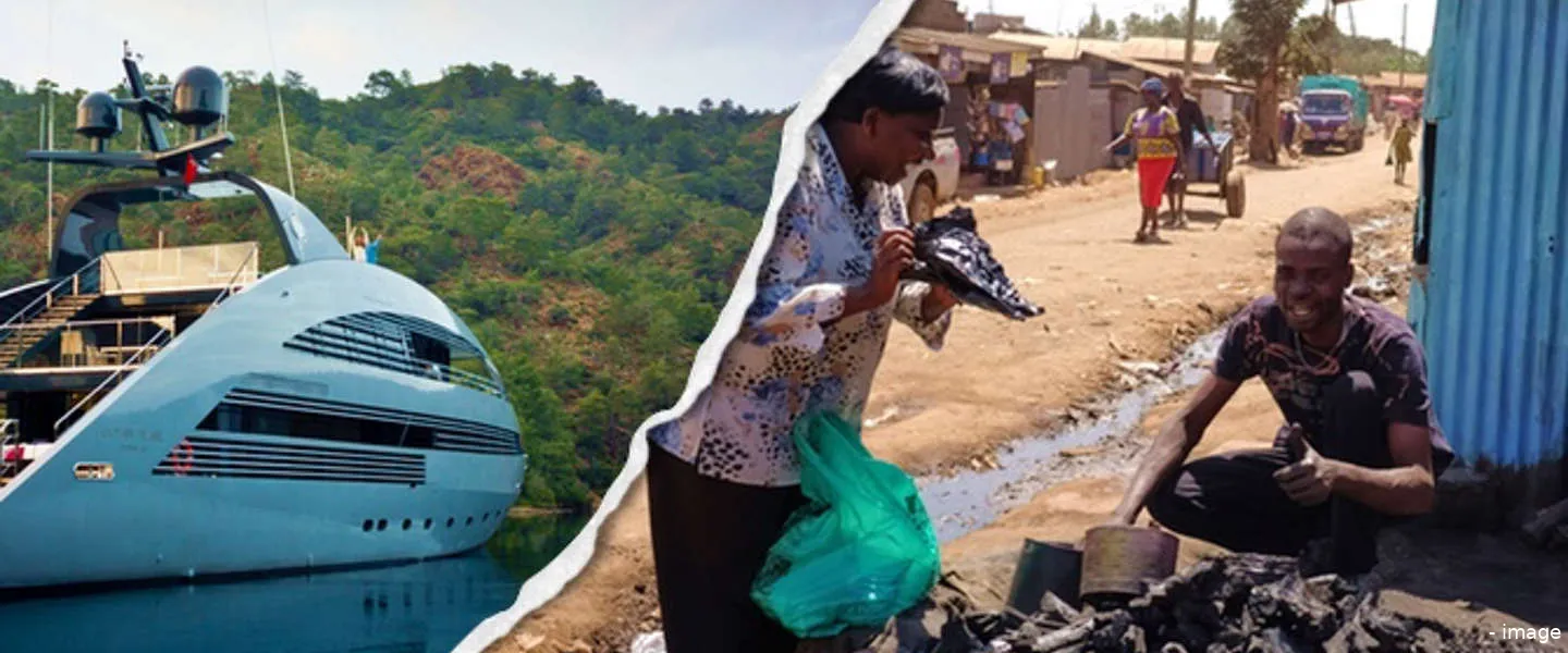 oxfam rapport 8 rijksten