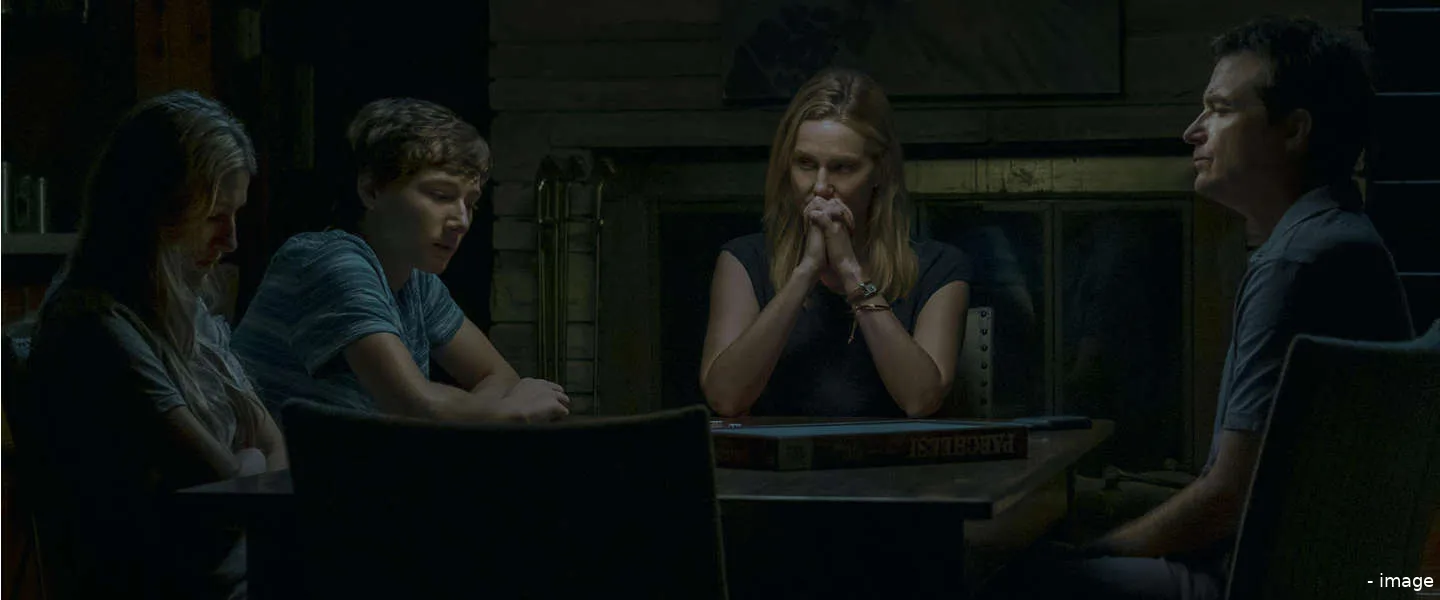 ozark seizoen3 netflix