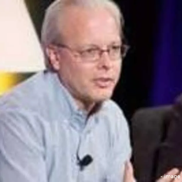 ozzie wil microsoft transformeren