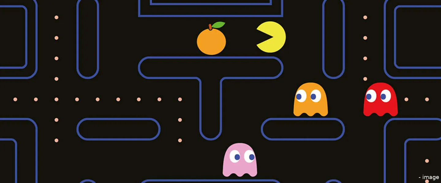 pacmanoneplustelefoon