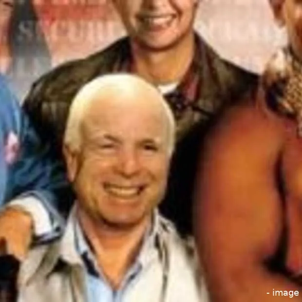 palin een makkelijk slachtoffer