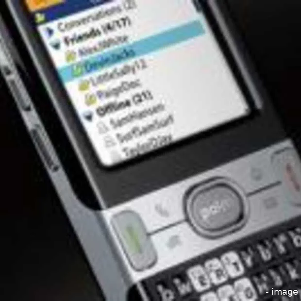 palm verkoopt 1 miljoen centro s