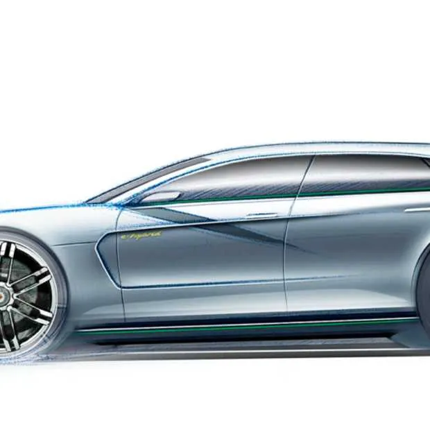 panamera sport turismo een kijkje in de