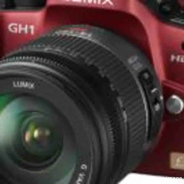 panasonic hd hybride lumix g
