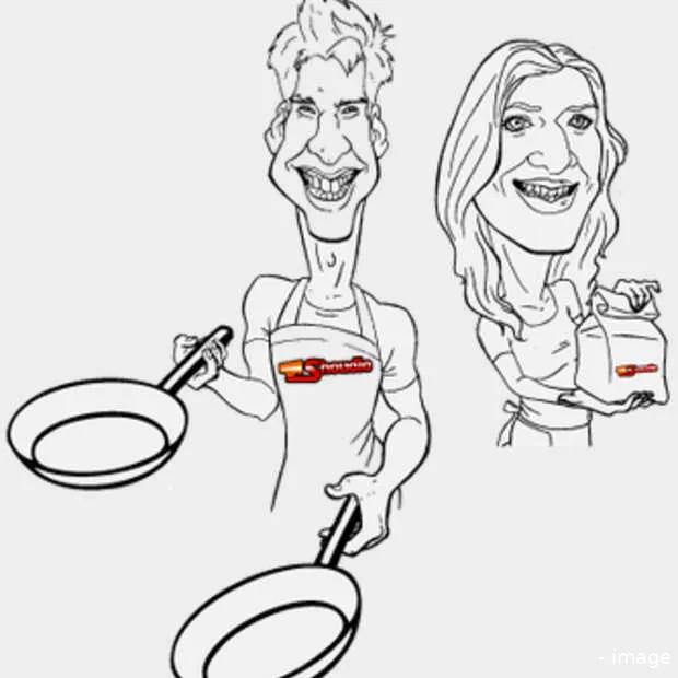 pannekoeken en pitches op the next web 2