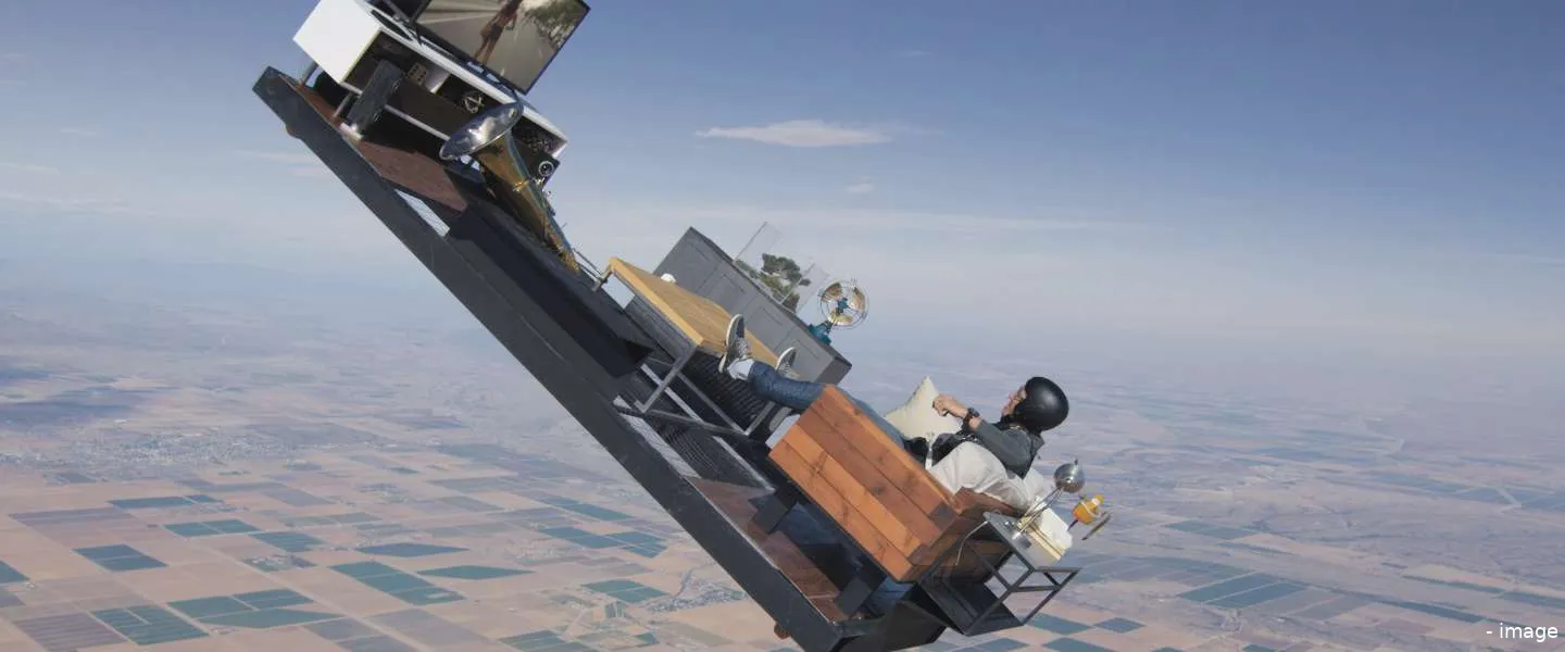 parachute stunt nvidia shield