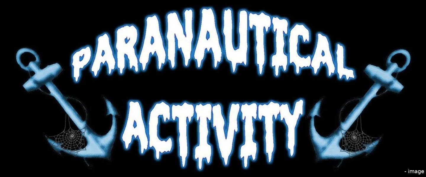 paranautical activity