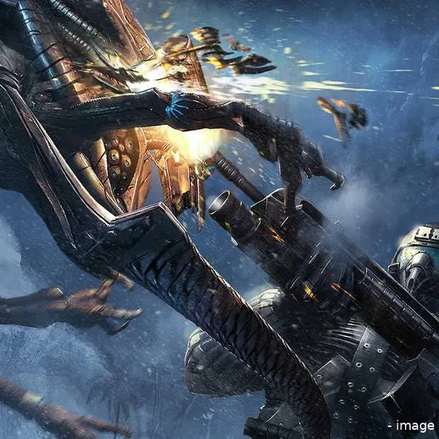 pardon je lekt killzone 3 en crysis 2 nu