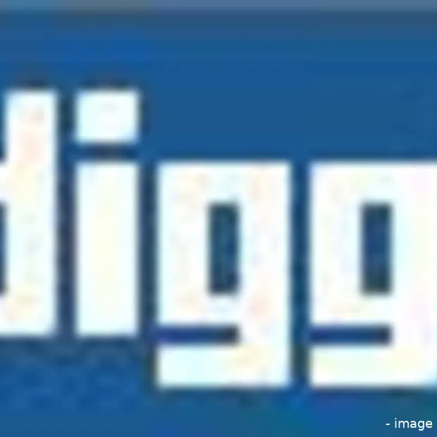 partnership microsoft en digg voor ads