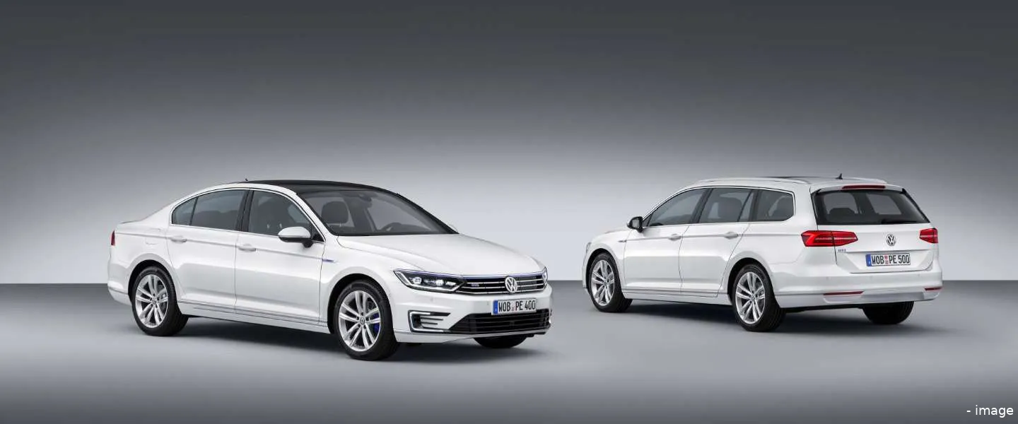 passat gte