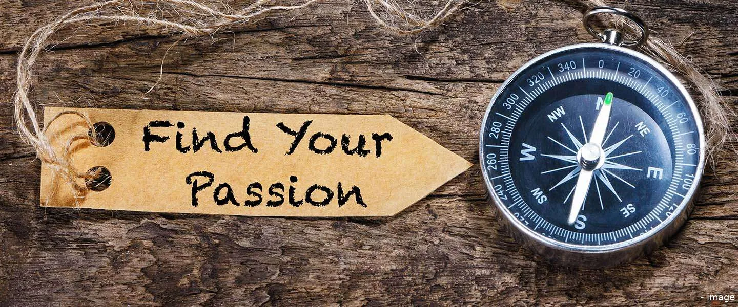 passie vinden doe je zo