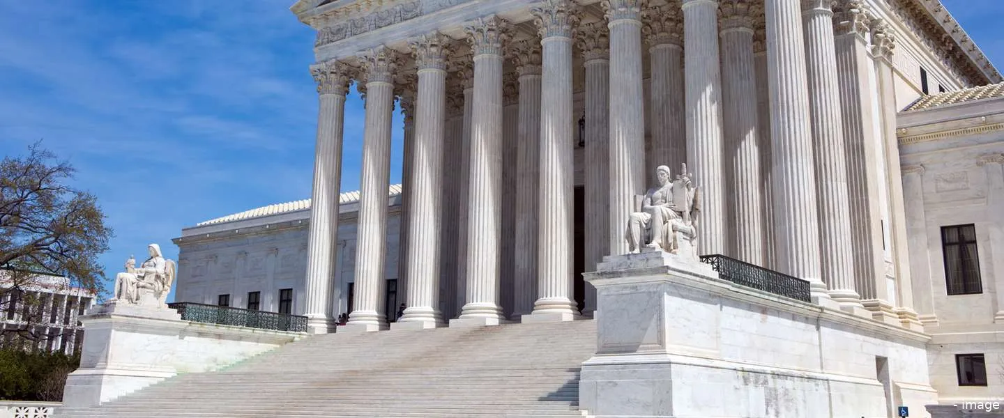 patent zaak cupreme court vs