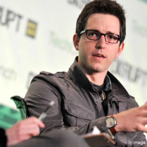 path oprichter dave morin over de kracht