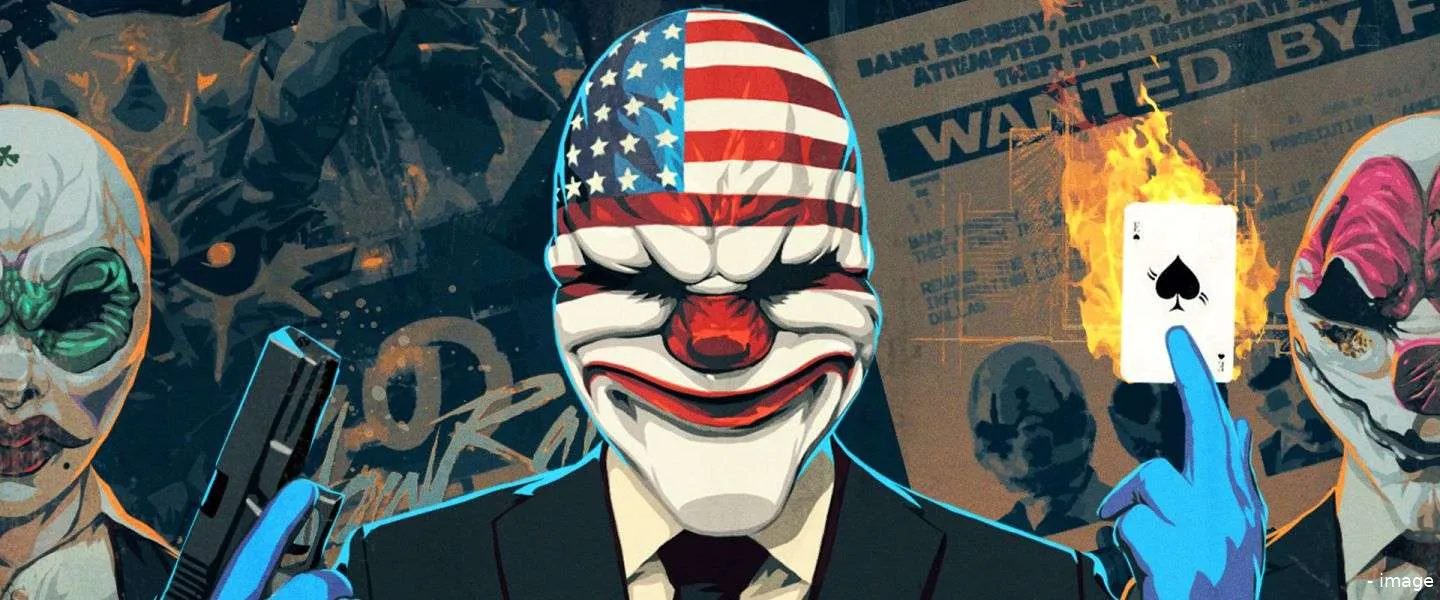 payday2 microtransacties