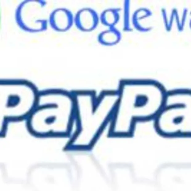paypal bederft google s wallet feestje