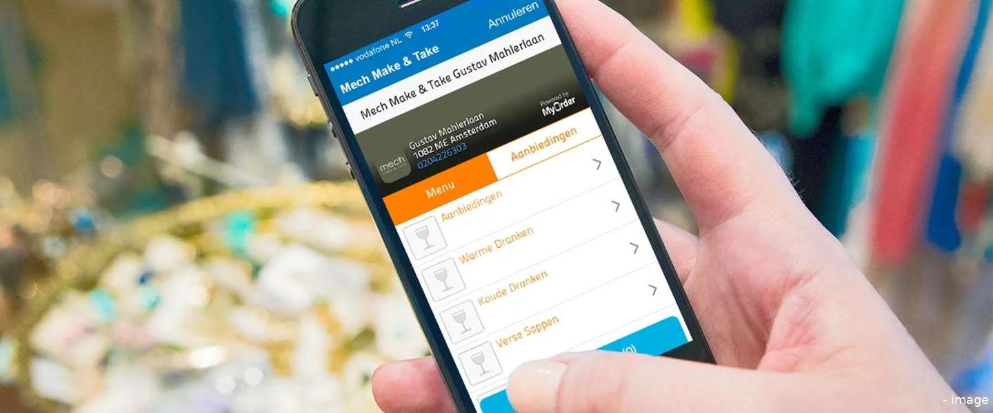 paypal retail betalen