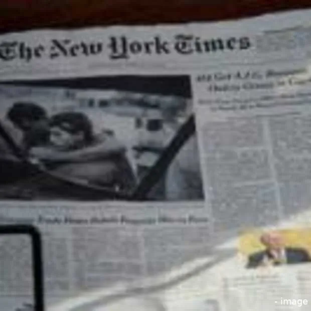 paywall new york times naar de 224 000 a