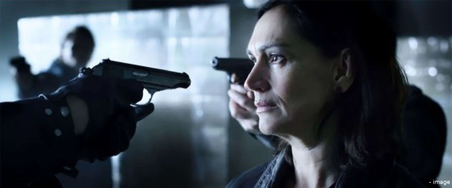 penoza v laatste seizoen 1