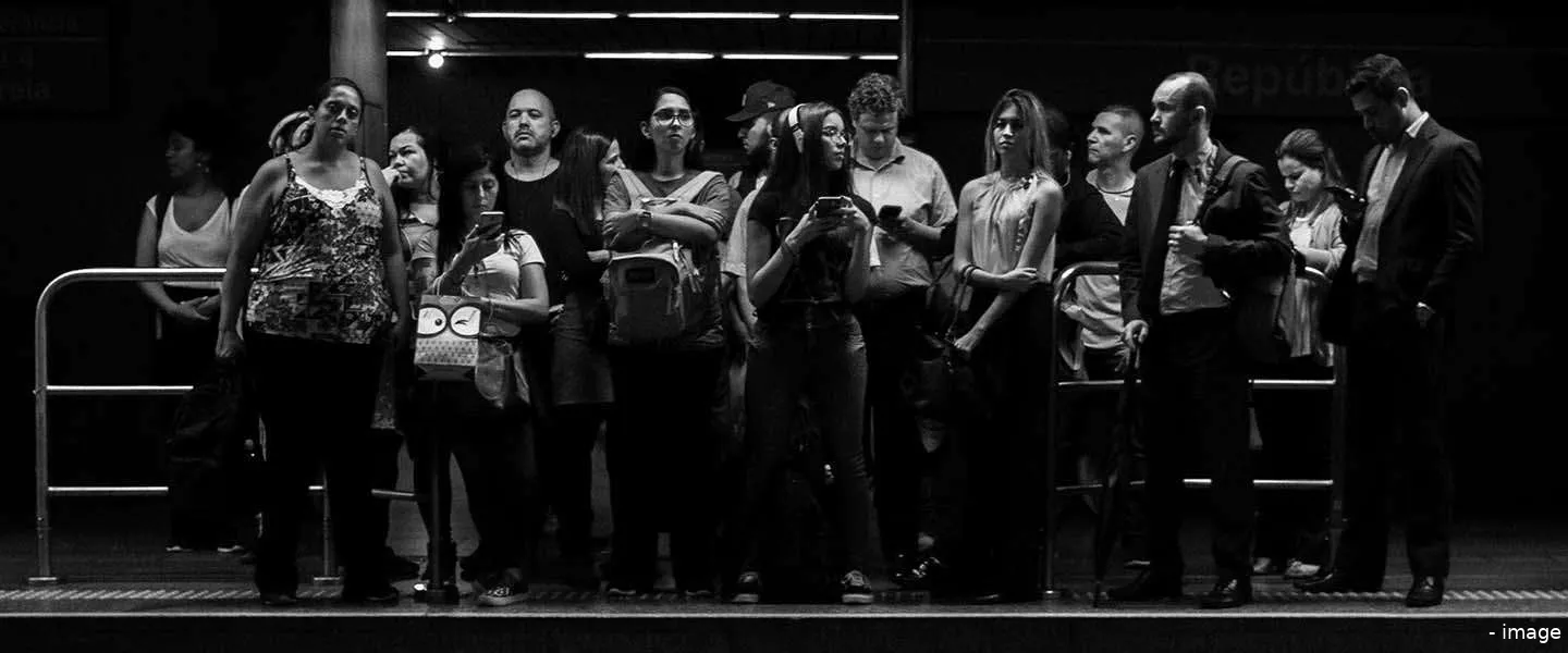 people gezichtsherkenning