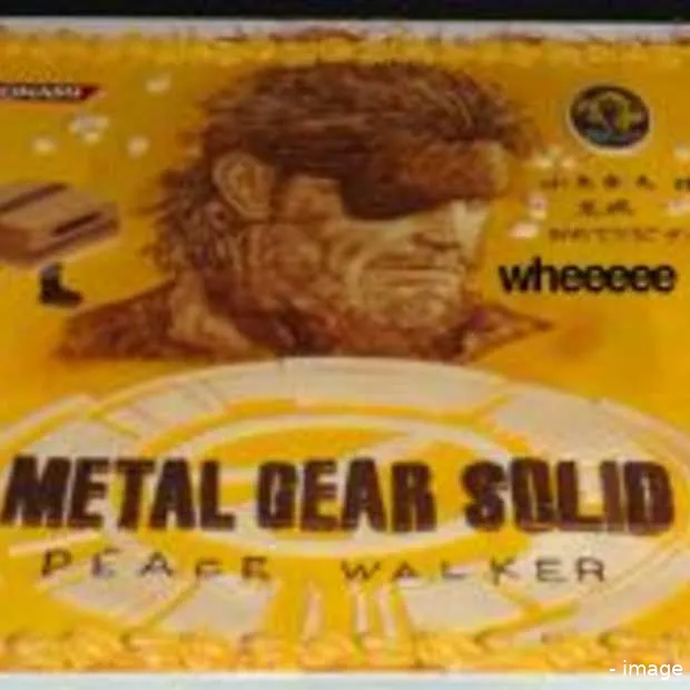 perfecte recensie nieuwe metal gear onde