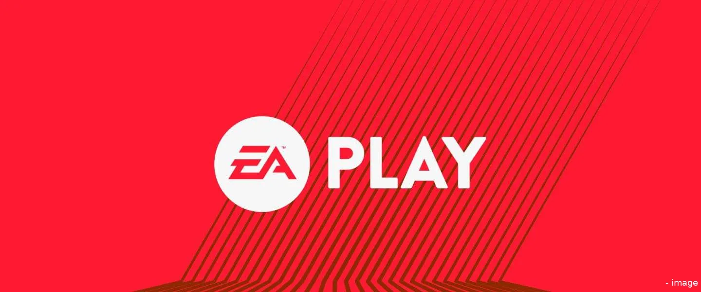 persconferentie electronic arts 2017