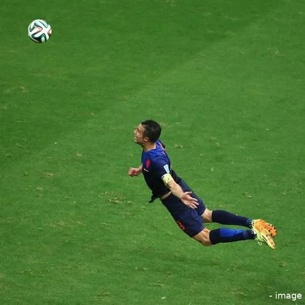 persieing het nieuwe planking