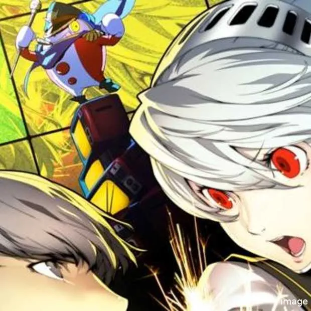 persona 4 arena die andere verplichte fi