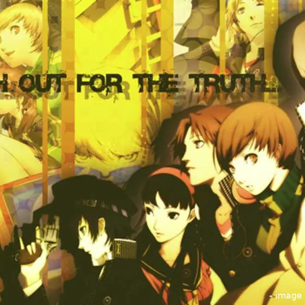 persona 4 krijgt een herkansing dit jaar