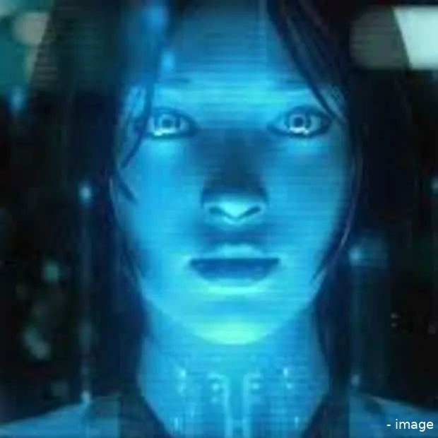 personal assistent van microsoft gaat co