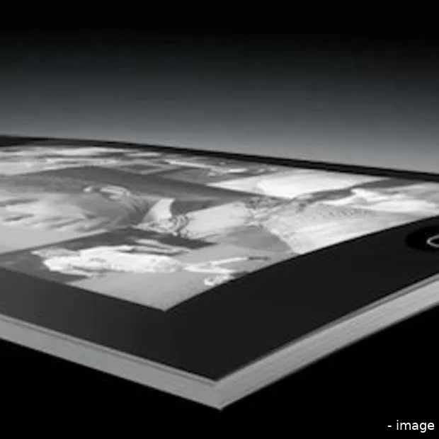 personal magazine zite overgenomen door