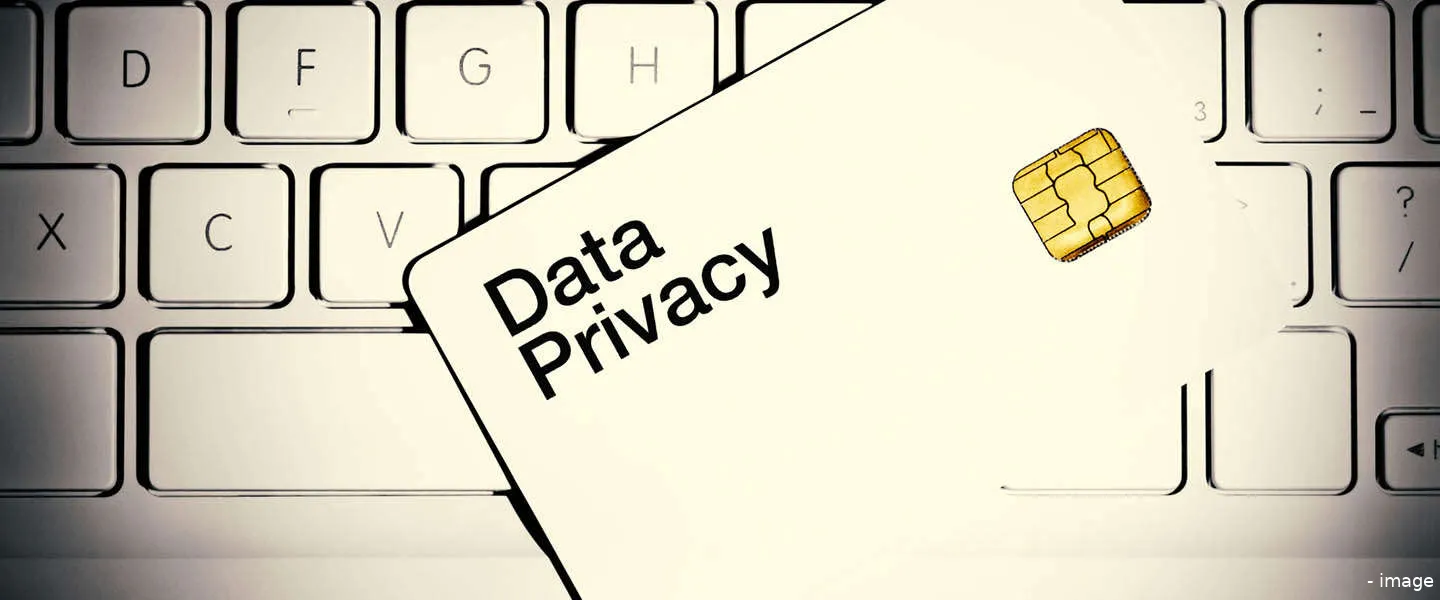 persoon gegevens bedrijven