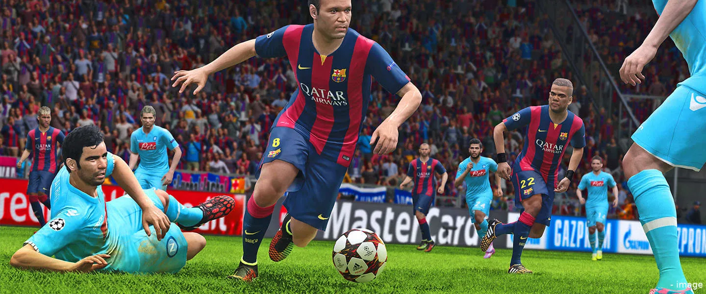 pes2015 h