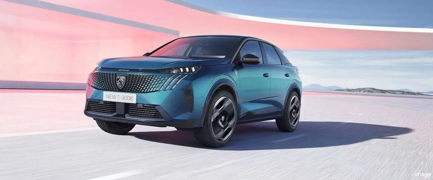 peugeot e3008 header