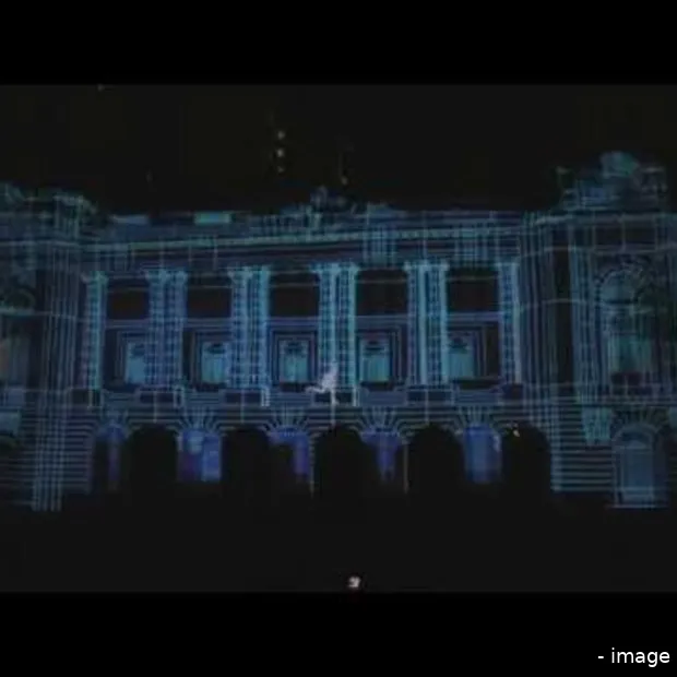 peugeot motion emotion show official vid