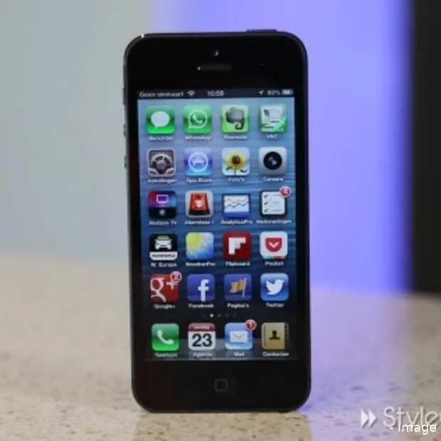 phil schiller wil niets weten van een go