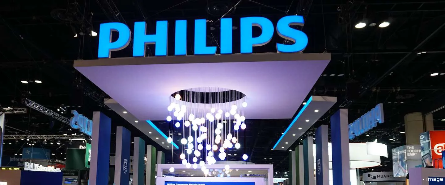 philips beste werkgever