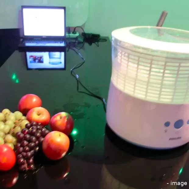 philips gaat strijd met pesticiden aan i